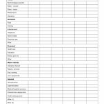 005 Template Ideas Printable Monthly Shocking Budget Worksheet Uk | Blank Budget Worksheet Printable