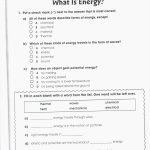 10 Best Of Grade 8 Science Worksheets Printable Pics   Grahapada | Grade 8 Science Worksheets Printable