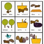 12 Prepositions Worksheets Pdf Kindergarten, Kindergarten Worksheets | Free Printable Preposition Worksheets For Kindergarten