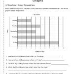 16 Sample Bar Graph Worksheet Templates | Free Pdf Documents | Blank Bar Graph Printable Worksheets