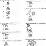 1St Grade Social Studies Worksheets | The World Is Our Classroom | Free Printable Social Studies Worksheets For 1St Grade