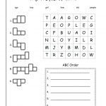 1St Grade Writing Paper And Worksheets For First Grade Writing Free | First Grade Printable Worksheets