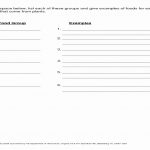 20 Free Health Worksheets For Middle School – Diocesisdemonteria | Free Printable Health Worksheets For Middle School