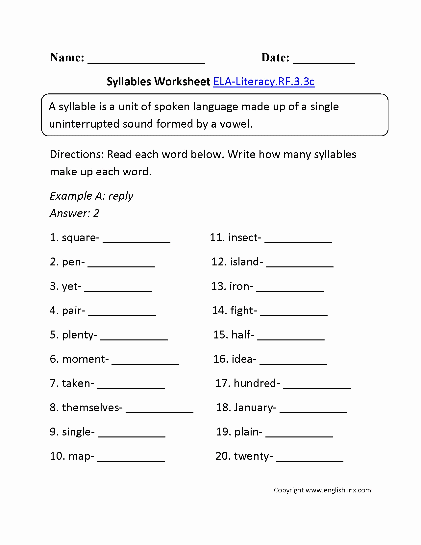 2Nd Grade Common Core Math Worksheets For 3Rd Word Archaicawful Free | Free Printable Common Core Math Worksheets For Third Grade