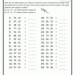 3Rd Grade Spelling Worksheets | The Answers To Everyday Spelling | Homeschooling Paradise Free Printable Math Worksheets Third Grade