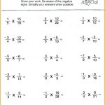 5Th Grade Math Worksheets Printable Fifth Grade Grade Collection Of | Free Printable 5Th Grade Math Worksheets