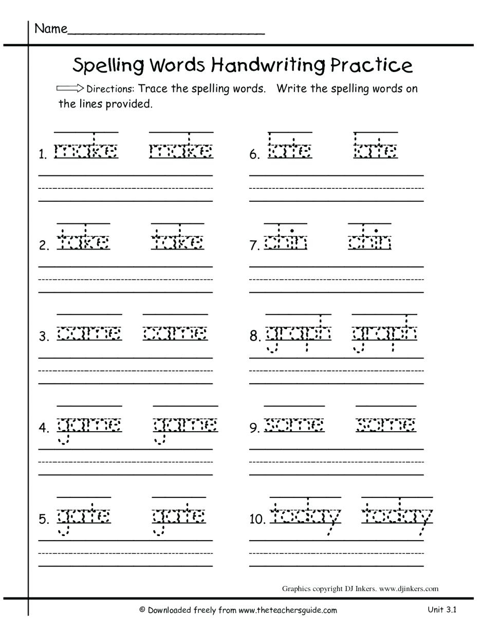 6Th Grade Writing Worksheets Printable Free | Free Printables | 6Th Grade Writing Worksheets Printable Free