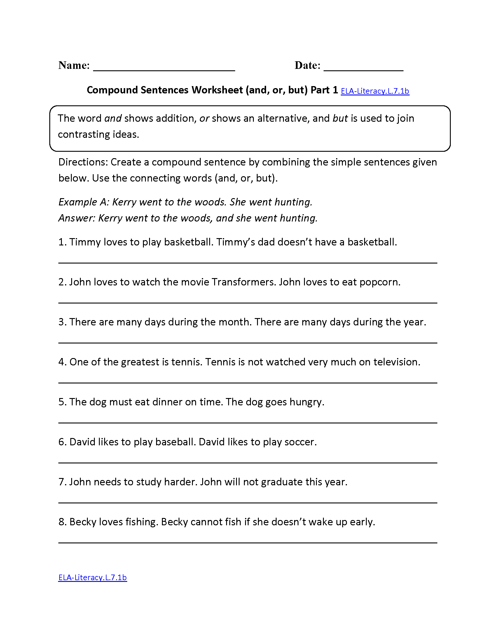Practicing Object Pronouns Worksheet Ideas For The House Pronoun Grade 7 English