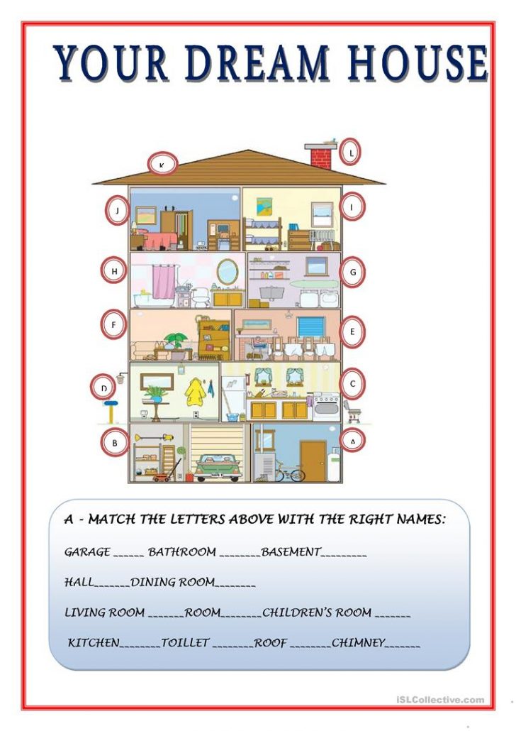 8-free-esl-dream-house-worksheets-hopes-and-dreams-printable
