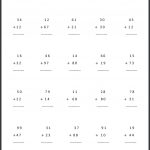 8Th Grade Math Problems With Answers Grade Math Worksheet Worksheets | 8Th Grade Worksheets Printable Free