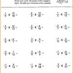 9Th Grade Printable Worksheets Free 7Th Grade Math Worksheets Free | 7Th Grade Math Printable Worksheets With Answers