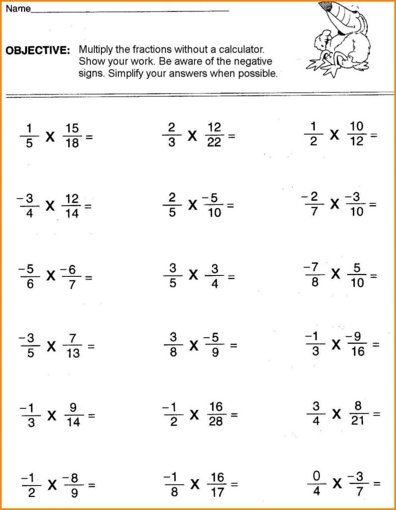 9Th Grade Printable Worksheets Free 7Th Grade Math Worksheets Free | 7Th Grade Math Worksheets Free Printable With Answers