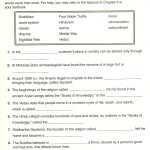 9Th Grade Social Studies Worksheets 10 Best Free Printable 8Th Grade | Free Printable 8Th Grade Social Studies Worksheets