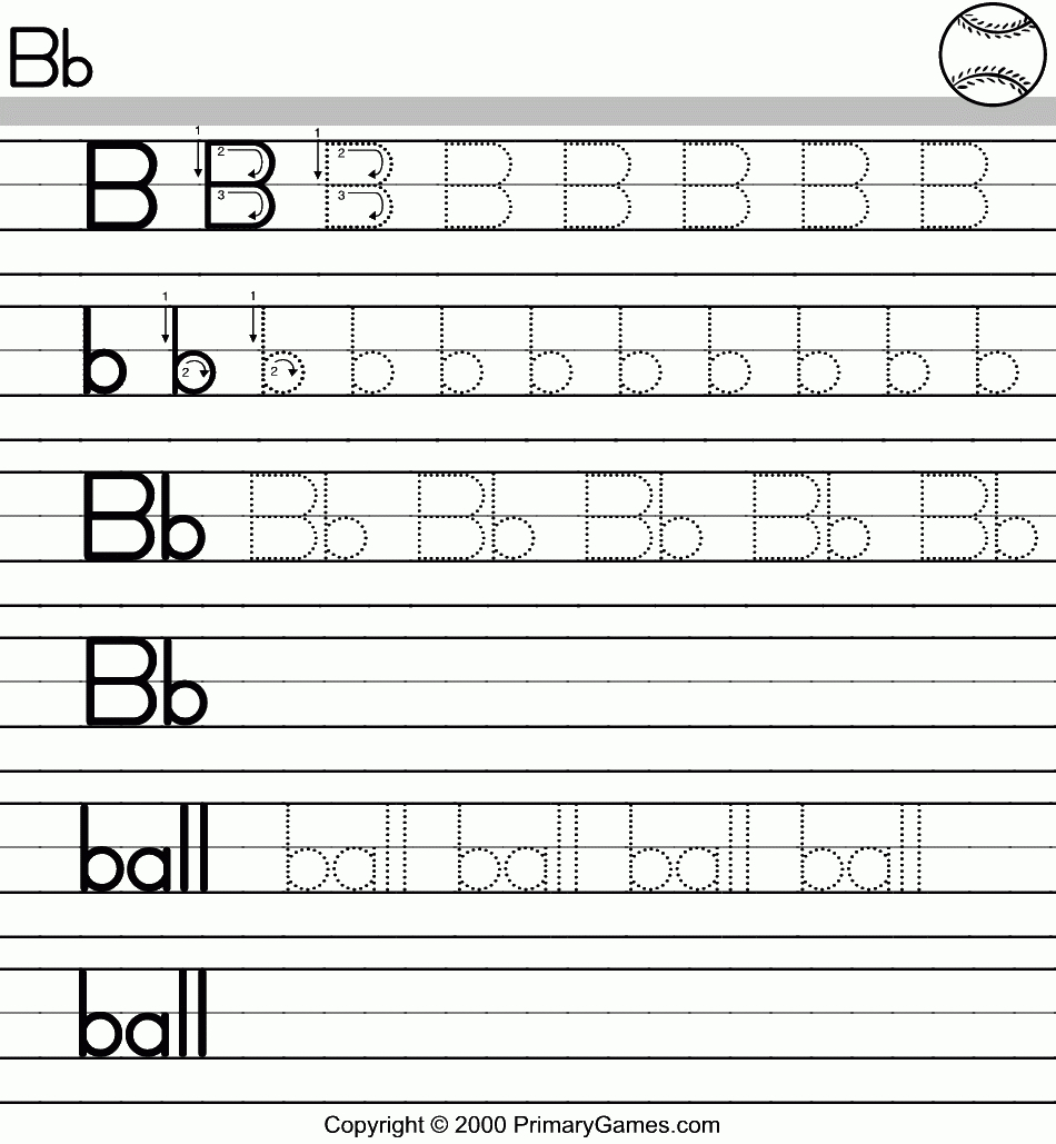 Abc Printable Worksheets Printable Worksheets