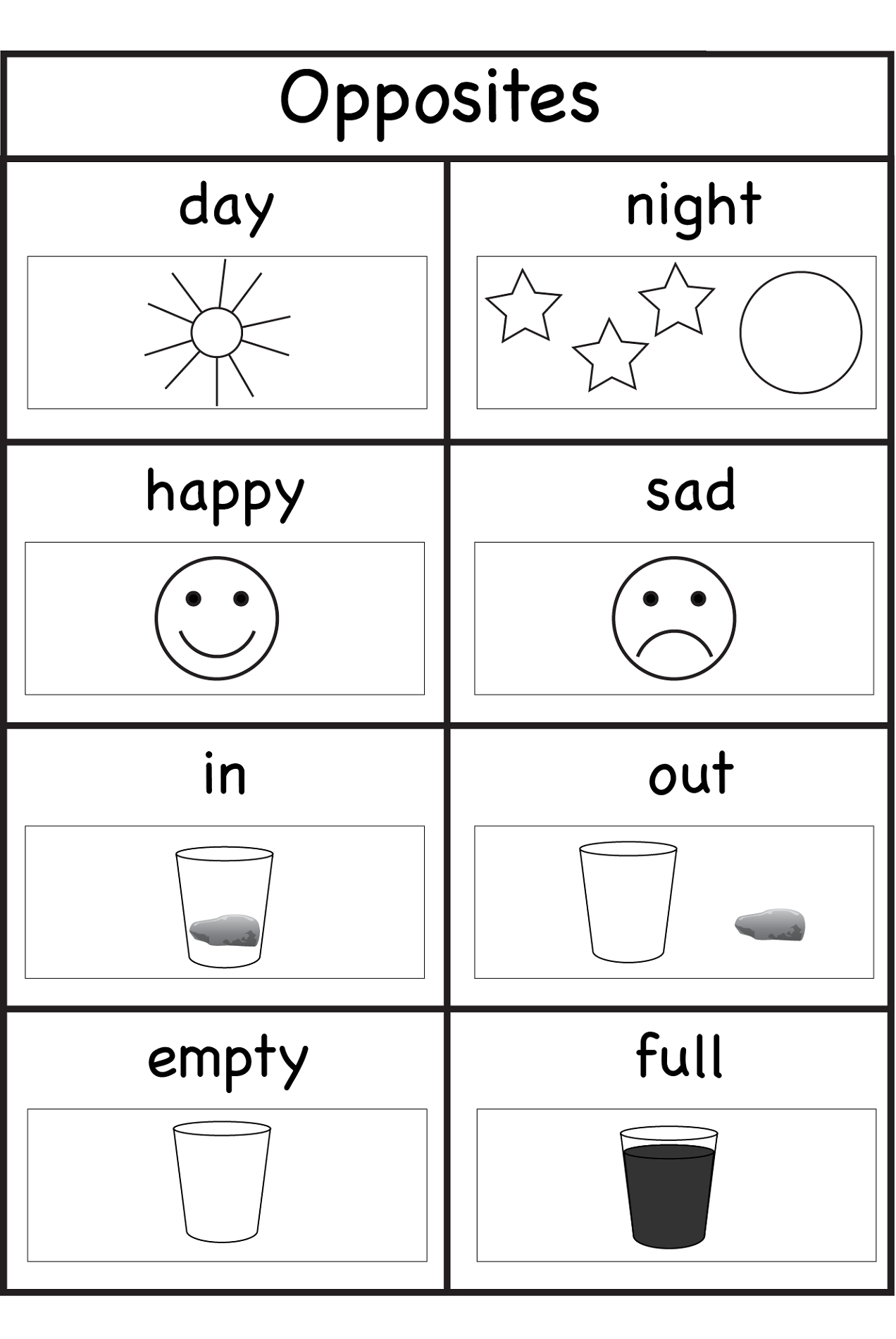 Activity Sheets For 3 Year Olds – With Free Preschool Worksheets Age | Printable Worksheets For 3 Year Olds