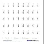 Addition Worksheets For Spaceship Math Addition Z: All Problems (No | Rocket Math Addition Printable Worksheets