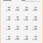Algebra 6Th Grade Worksheets Free Printables Worksheet Math For 7Th | Seventh Grade Worksheets Printable