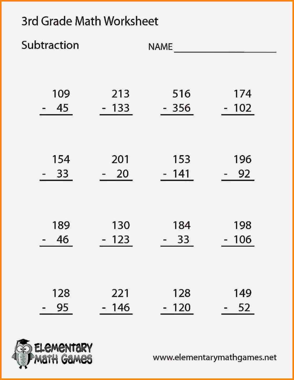 Algebra 6Th Grade Worksheets Free Printables Worksheet Math For 7Th | Seventh Grade Worksheets Printable