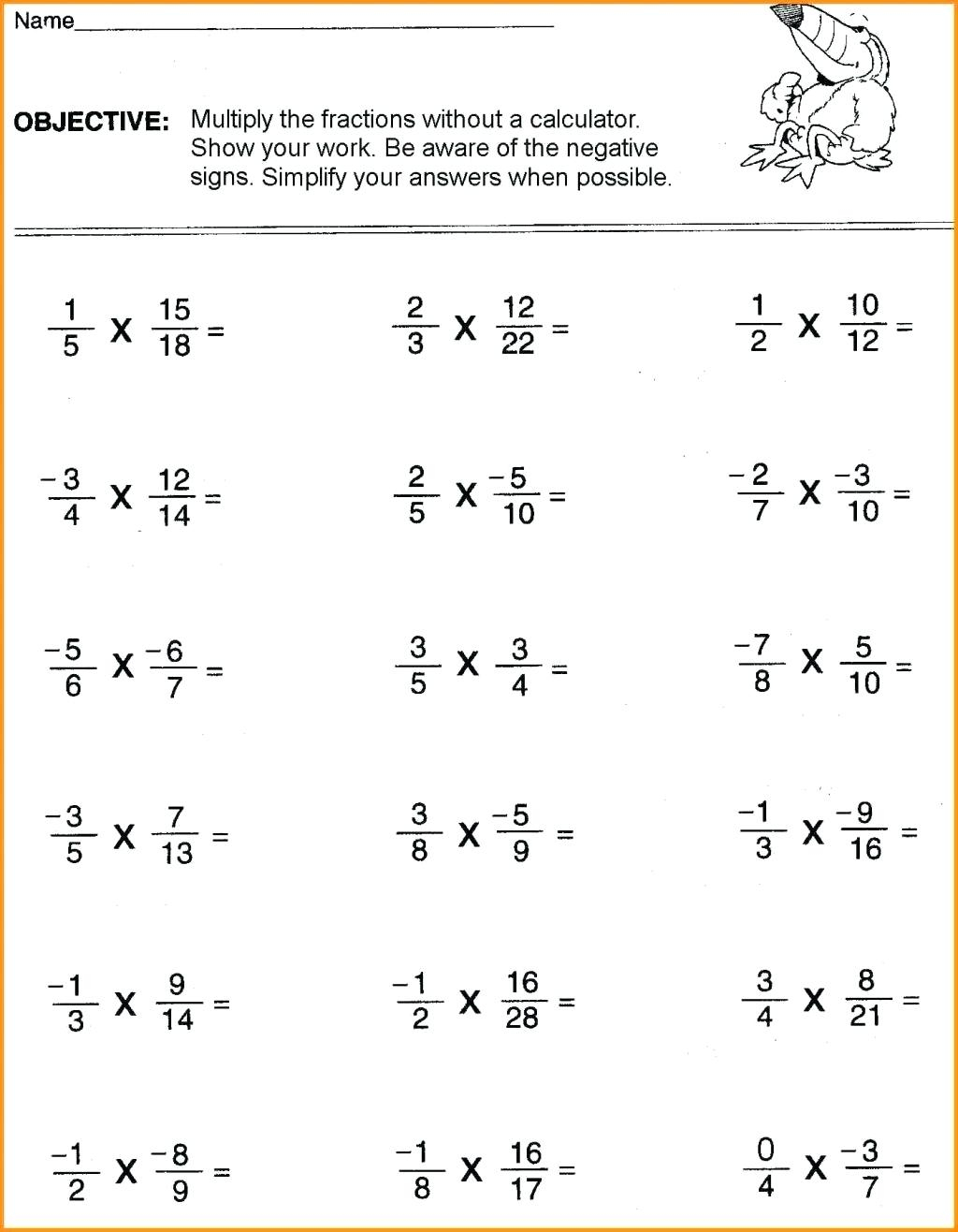 Algebra: 8Th Grade Math Worksheets Pdf Probability Year Maths | 7Th Grade Math Worksheets Printable Pdf