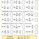 Algebra: Ks3 Maths Worksheets Algebra Revision Worksheet | Ks3 Science Revision Worksheets Printable