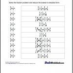 Algebra: Prealgebra Worksheets Math Pre Algebra For 7Th Grade | 7Th Grade Math Printable Worksheets With Answers