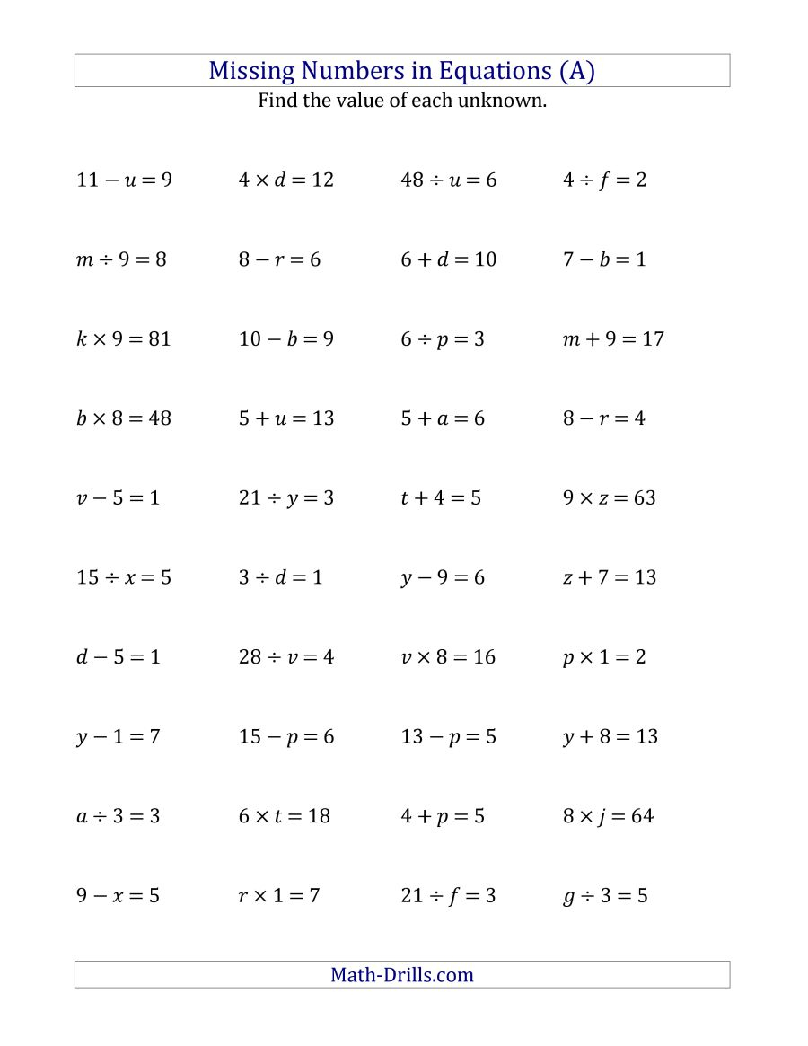 What Is Math College Algebra In High School