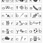 Alphabet & Phonics Worksheets | Teaching Ideas | Pinterest | Phonics | Hooked On Phonics Free Printable Worksheets