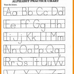 Alphabet Worksheets For Pre K – With Preschool Also Free Printable | Free Printable Letter A Worksheets For Pre K