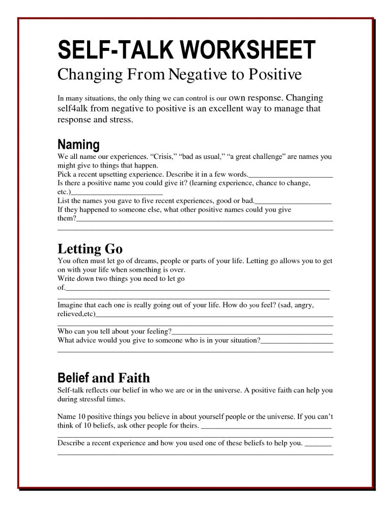 Anger Worksheets Counseling Worksheets Printables Therapy 