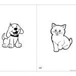 Animals   Pets Worksheet   Free Esl Printable Worksheets Made | Pets Worksheets Printables