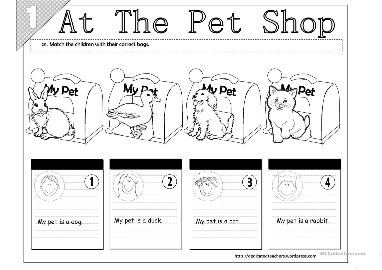 free-printable-pet-worksheets-printable-worksheets