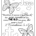 Bible Coloring Pages – With Books Of The Printables Also Free | Religious Worksheets Printable