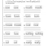 Blank Cursive Writing Worksheets – Pointeuniform.club | Free Printable Handwriting Worksheets For First Grade
