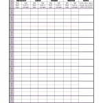 Blood Pressure Recording Chart Unique Blood Pressure Log Sheet | Blood Pressure Worksheets Printable
