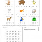 Brown Bear, Brown Bear, What Do You See? Worksheet   Free Esl | Brown Bear Brown Bear Printable Worksheets
