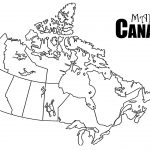 Canada Map Worksheet Free Best Download Blank Canada Map Quiz Of | Free Printable Map Of Canada Worksheet