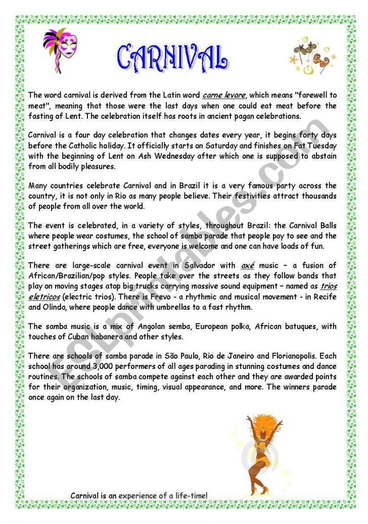 carnival-in-brazil-esl-worksheetsoallure-brazil-worksheets-free