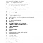 Check In At Hotel Or Guesthouse Dialogue Worksheet   Free Esl | Hospitality Worksheets Printable