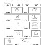 Christmas Crafts For Kids   Enchantedlearning | Free Printable Christmas Worksheets Ks2