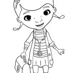Coloring Page ~ Coloring Page Fascinating Doc Mcstuffin Pages Free | Doc Mcstuffins Printable Worksheets