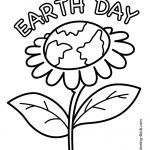 Coloring Page ~ Earth Day Coloring Sheets Printables Worksheets Save | Earth Printable Worksheets