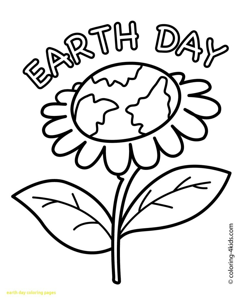 Coloring Page ~ Earth Day Coloring Sheets Printables Worksheets Save | Earth Printable Worksheets