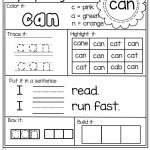 Coloring Pages : Coloring Pages Sight Words Worksheets Pdf Download | Dolch Words Worksheets Free Printable