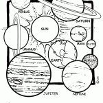 Coloring Pages Ideas: Fantastic Solar System Coloring Pages Free | Free Printable Solar System Worksheets