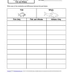Compare And Contrast Graphic Organizers   Enchantedlearning | Printable Compare And Contrast Worksheets