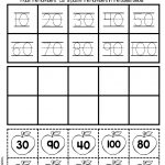 Counting And Cardinality Freebies | Education | Numbers Kindergarten | Free Printable Common Core Math Worksheets For Kindergarten