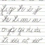 Cursive Handwriting Worksheets Free Printable Cursive Words | Printable Cursive Handwriting Worksheet Generator