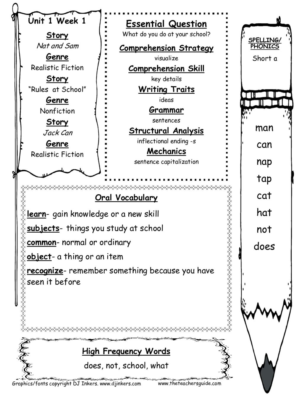 Cursive Writing Worksheets Free Printable Math For Kindergarten And | 1St Grade Writing Worksheets Free Printable