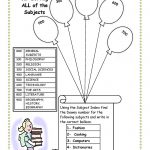 Cute, To Bad I Killed Dewey. Library Skills Worksheet. | Cool Ideas | Free Printable Library Skills Worksheets