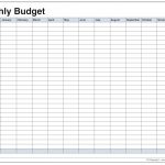 Daily Budget Spreadsheet Family Template Free E2 80 93 Collections | Daily Budget Worksheet Printable